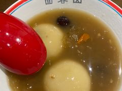 -面春山·传统老卤面(天隆寺店)