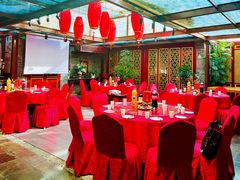 -悦真雅院·四合院·清真私房菜(雍和宫店)