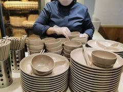 -素满香·食养自助(建邺万达店)