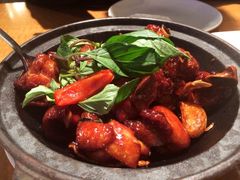 -鹿港小镇(霄云店)