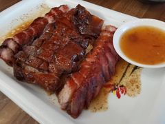 -先记烧鹅王·本地粤菜(福永店)