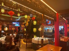 -宝轩渔府·海鲜(水上店)