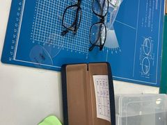 -大明眼镜(西四店)