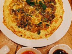 福建特色海蛎煎-莆田餐厅PUTIEN(三里屯店)