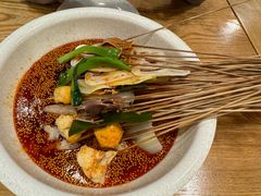 -嘉州叶婆婆钵钵鸡(建设路店)