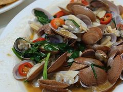 -长平老姿娘夜粥(平东一街店)