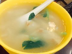 -朱鸿兴面馆(镇湖店)