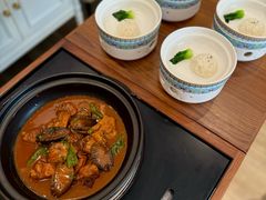 -品海楼·大连海胆锅贴馆(东港店)