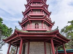 -南沙天后宫景区