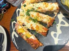 -澳骄 Aussie Kitchen·手工披萨·西餐(国大店)
