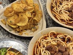 -小街天府(西工小街店)
