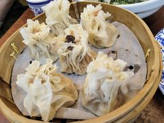 三鲜烧麦（普通）-都一处烧麦馆(前门店)