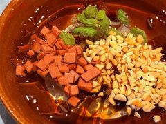 -廖川菜(金虹桥店)