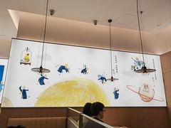 -蔡澜点心·粤菜(丽泽天街店)