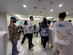 -杭州口腔医院(平海院区)