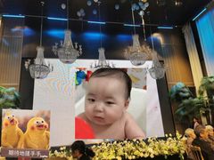 -同庆楼(花园店)