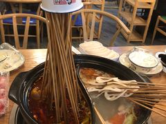 -小郡肝串串香(北蔡店)