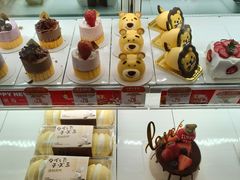 -西村叔叔的店·面包·甜品·蛋糕(清河万象汇店)
