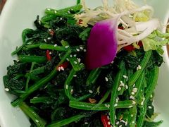 -大秦面庄(青松路店)