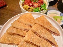 -山水茶艺馆·点心粤菜·30年老字号