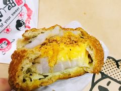 -君之狮子山·轻糖烘焙(开元Mini店)