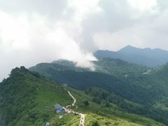 -驼梁风景区