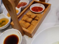 -荷塘秋月·本帮江浙菜(国权路店)