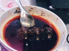 -蜀肴丁丁兔(紫荆店)