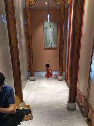-盘子女人坊古装写真摄影(南京总店)
