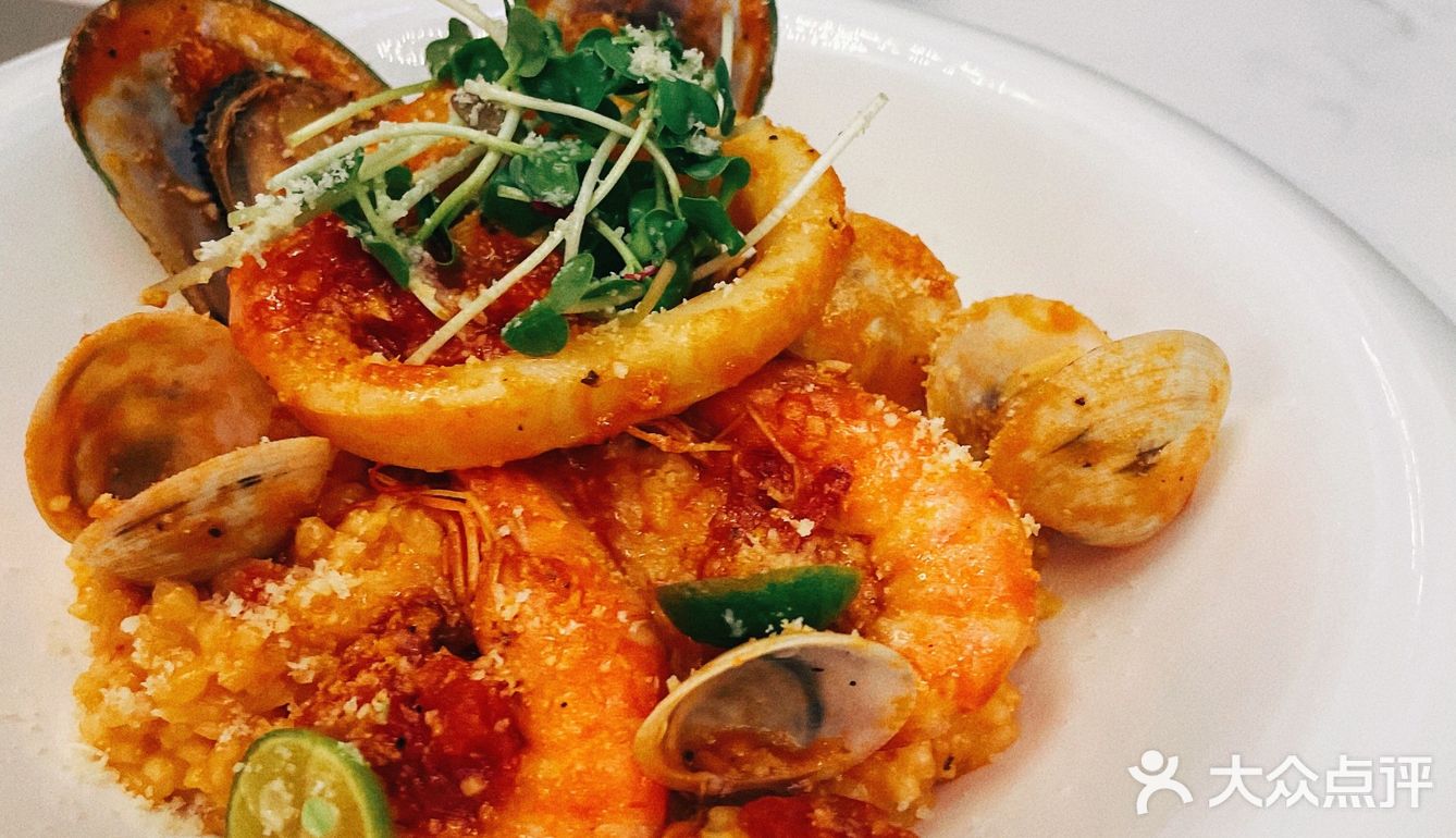 网红露台brunch｜属于女生的精致