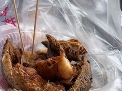 -大马弄蒋师傅美食酥鱼(察院前店)