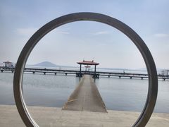 -东湖听涛景区