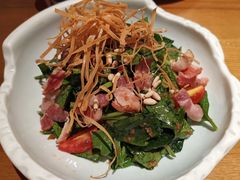 -有喜屋·鲜鸡烧鸟·居酒屋(安龙路店)