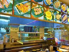 -卞二小串·鹤岗烧烤·坑烤(永定路店)