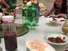 -松沪名灶·豆浆鱼头·新上海菜(飞航吾悦广场店)