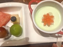 -索菲特酒店·乐轩华中餐厅