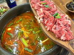 -贵厨酸汤牛肉(花果园国际中心店)