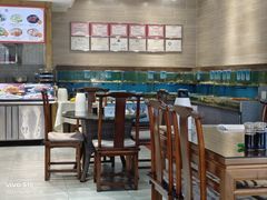 -良师门滨海人家·海鲜·家常菜(滨海城店)