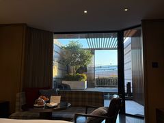 -杭州君悦酒店