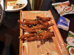 -探鱼·鲜青椒爽麻烤鱼(领展购物广场店)