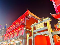 -7mall美食潮地标