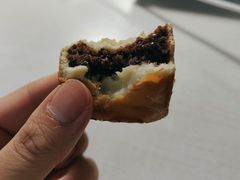 -泸溪河桃酥(西直门凯德店)