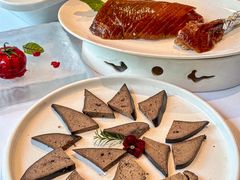 -月福京味斋·烤鸭店·北京菜(鼓楼总店)