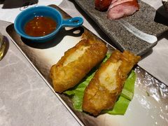 -雷泰泰台式胡椒虾(滨江金铂湾店)