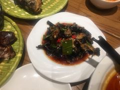 -茶花妹子云南餐厅(传媒大学店)
