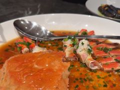 -宴周康·精致江浙菜(周浦店)