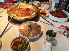 -小龙坎火锅(IFS HOT店)