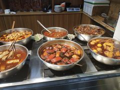 -肖家客饸饹面(郑州总店)