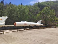 -中国航空博物馆