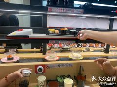 -友壹町寿司(佛山新DNA店)